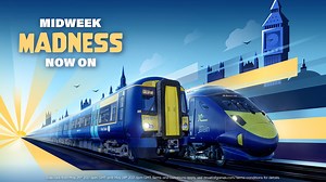 5.6K views · 417 reactions | Now Live Midweek Madness is live now on Steam, what will you be adding to your Train Simulator collection? https://store.steampowered.com/publisher/dovetailgames/sale | Train Simulator | Facebook