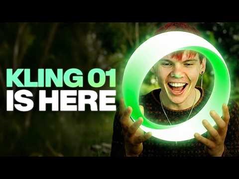 Kling O1 is Way More Powerful Than You Think