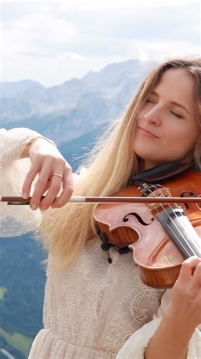 Enya - Only Time (Violin Cover)