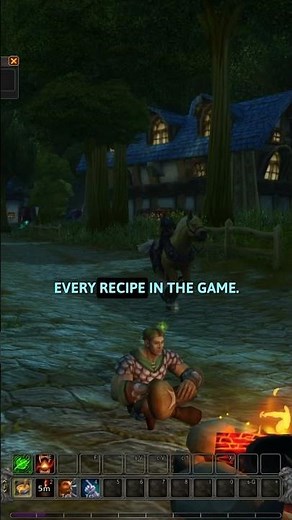 CHEFLOCKED: The WoW Cooking Challenge You Didn’t Know You Needed