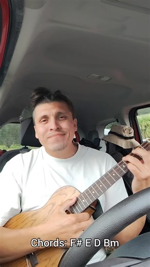 Daft Punk - Instant Crush #tutorial #ukulele #chords