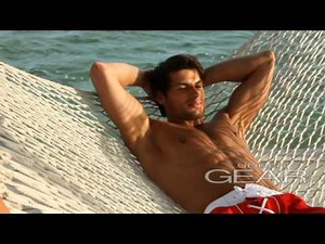 Behind The Scenes Swim 2010 UnderGear