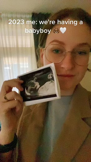 2020 Nina, would be shocked 🤍🐻 #zwanger #jongmoeder #24weken #Hyperemesisgravidarum #pregnant #pregnantjournal #junebaby #babyboy