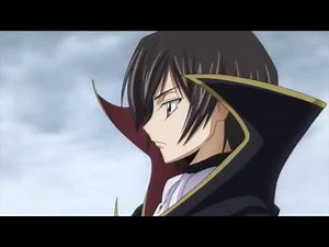 Code Geass - "Why Snow Is White?" - HD (Eng Sub)