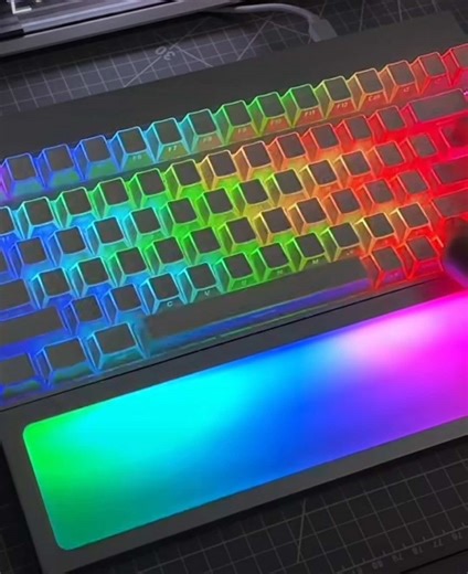 Exploring the Most Popular Valorant Keyboards