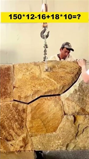 How Ancient Builders Made Unbreakable Stone Structures