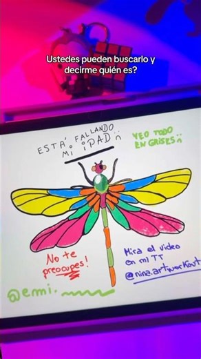 Ustedes creen que sea cierto?🫠😅 #ipad #trending #fyp #style #drawingfordkids #viral #gaming #art