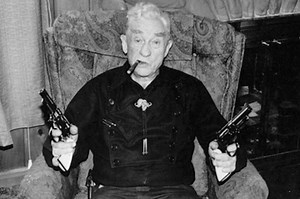 Elmer Keith's 600-Yard Shot: Tall Tale Or Simply Great Shooting? - The Truth About Guns