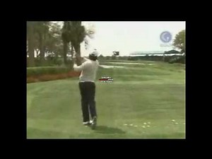 Jason Day Golf Swing Slow Motion