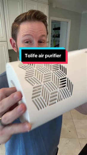 Best True HEPA Air Purifier for Allergies