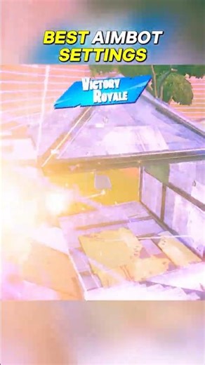 NEW BEST CONTROLLER SETTINGS IN FORTNITE! (CONSOLE & PC)