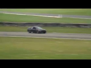 R33 with RB25DET | Drifting - Tuning
