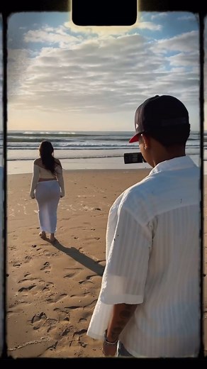 Last Resort - Areece and Rickelle's Romantic Moment | Revenge Club Records