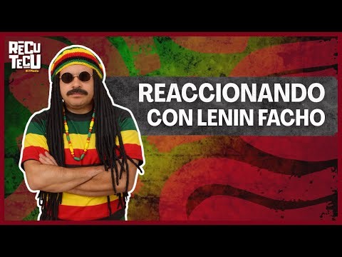 Miércoles de BRUTALIDAD con LENIN FACHO - Episodio 36