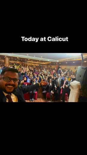 28K views · 205 reactions | ഇന്ന് കോഴിക്കോട് നടന്ന Businesses Training | Casac Benjali | Facebook