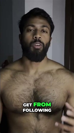 Gym Upgrade: Build Muscle, Ignore Bad Advice #shorts