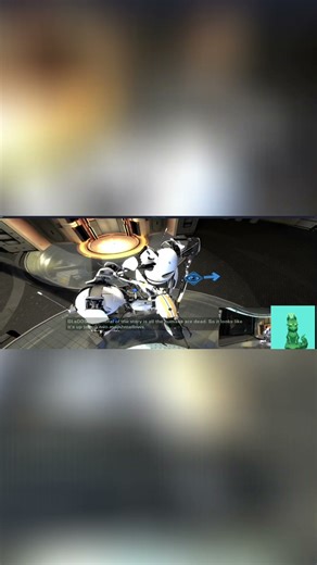 Player vs Robots: Challenge and Controls #shorts