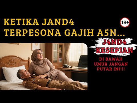 PARAH‼️JAND4 INI RELA.....‼️ASALKAN DAPAT UANG‼️