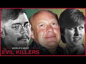 Most SHOCKING CASES Of Evil Killers | Real Crime Stories | World's Most Evil Killers