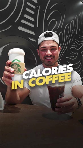 Healthy Swaps: Low Calorie Starbucks Drinks