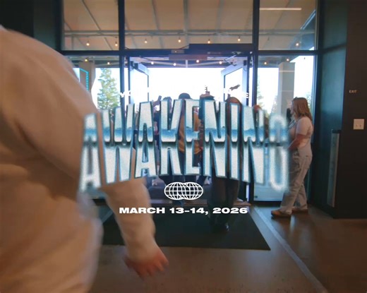 13K views · 90 reactions | This generation is hungrier for God’s presence than ever before. We’re ready to see revival and a generation fully awakened to the revelation of Jesus  Join us for Awakening Youth Conference and experience worship, teaching, prayer, and activation that will change your life. ️ Get your tickets now! AWAKENINGYOUTHMVMT.COM | Jesus Culture | Facebook