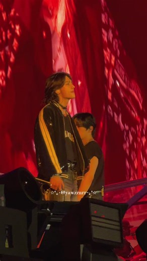 Hyunjin's Sydney Adventures | Stray Kids World Tour 2024