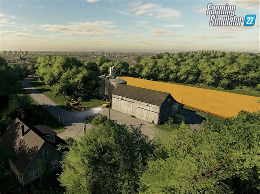 EP1-FS22 MODDING TUTORIAL - The moddesc.xml HOW TO MOD