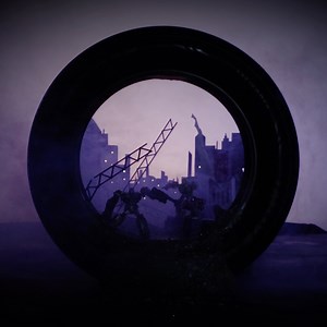 Autobots, roll out! Check out this incredible battle sequence and don’t miss #TransformersOne - now in theatres | TRANSFORMERS