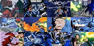 The Aliens Cartoon | Cartoon Amino