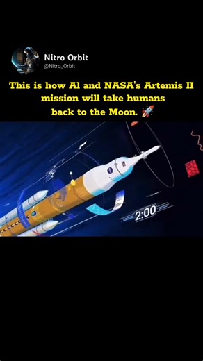 This is How ARTEMIS II came back to earth 🌍