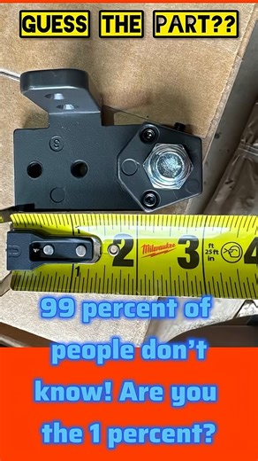 Can You Identify This Door Part? #doorinstallation #DoorMaintenance #constructiontips #repairs #Doorcloser #CommercialDoors | Automatic Door and Hardware | Facebook