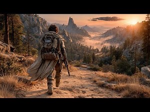 We’re sure this MIND-BENDING Sci-fi MOVIE will keep you watching!/ Full Adventure Horror in English