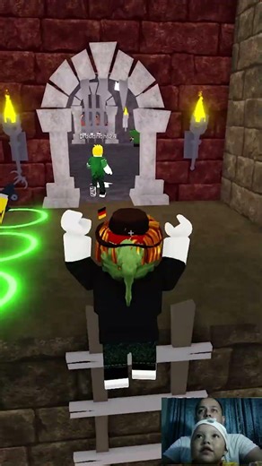 99 NIGHTS IN FOREST CAT PRISON RUN! (OBBY)