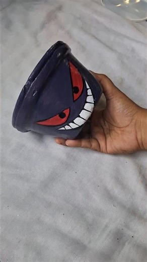 plant pot drawing🌸 #drawing #art #shorts