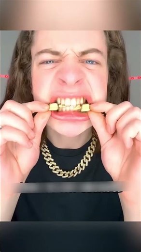 Why Is Gold On Food Still A Thing