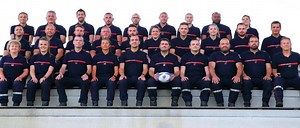 Vigneux-de-Bretagne. Journée portes ouvertes chez les pompiers le 25 mai