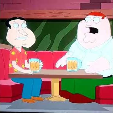 Who the f*** starts a conversation like that?