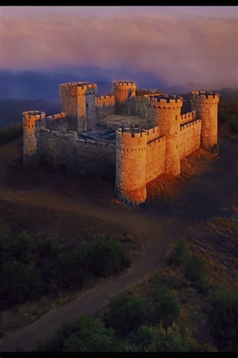 build a castle step by step #construction #house #chantiers #step #141 #castle #medieval