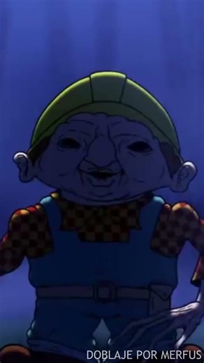 Yokai Bob The Builder #viral #memes #humor #shortvideo #comedia #shorts #cartoonshorts