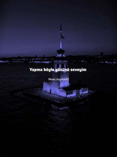 Güzel Gözlerin: Bir Aşk Hikayesi