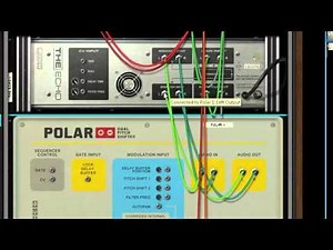 Shimmer Reverb Effect Tutorial