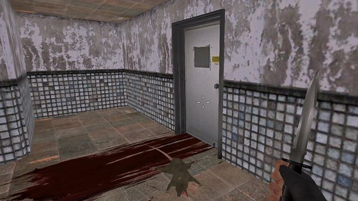 Let's Kill Jeff The Killer: The Asylum Game · Play Online For Free · Gamaverse.com