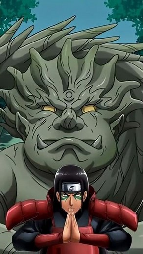 "What is Kekkei Genkai? 🔥 (Naruto’s Hidden Bloodline Powers!)" #naruto #anime