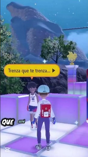 How to get Galarian Slowbro and Galarian Slowking in Pokémon Scarlet and Violet. #pokemon #pokemo...