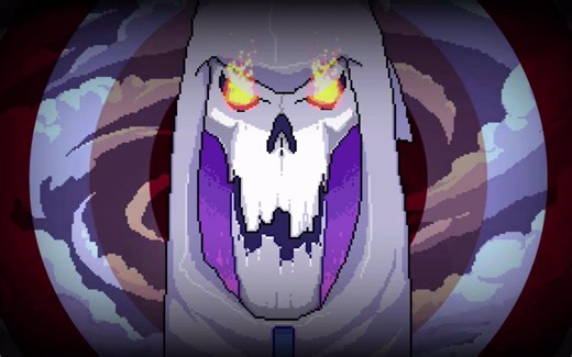 【陆晨】《死神来了（DeathComing）》双结局通关，更新圣诞关卡。