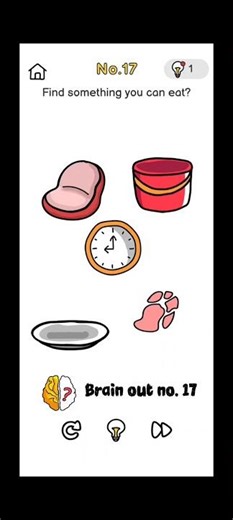 Tutorial brain out no. 17 — Gameplay