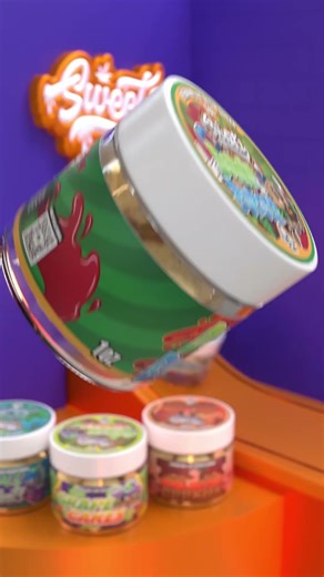 Tell Me Why This 3D Animation Looks TOO Perfect…