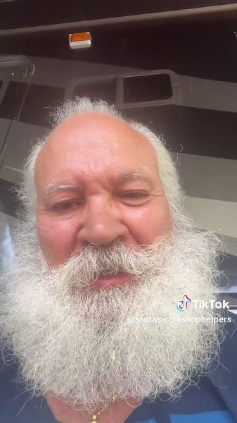 Santa (@santasworkshophelpers)’s videos with original sound - Santa