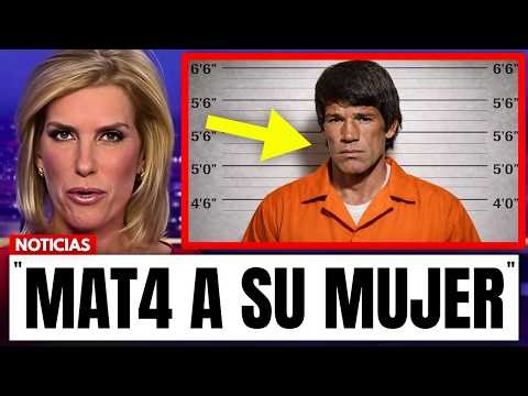 The Tragic End of Carlos Monzón... | Murder, Boxing, Drugs...