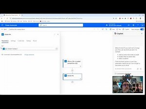 Power Automate Connectors - OneDrive